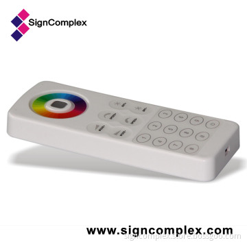 RF Touchable LED Remote Controller (SC-WC12)
